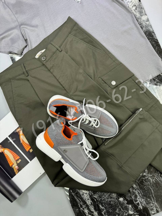 Футболка Hermes 25844