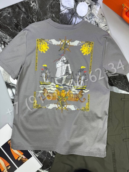 Футболка Hermes 25844