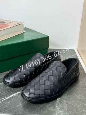 Слипоны Bottega Veneta 29480 1