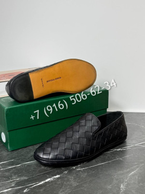 Слипоны Bottega Veneta 29480 1