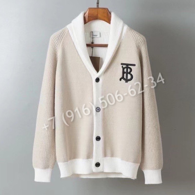 Кардиган Burberry 5771
