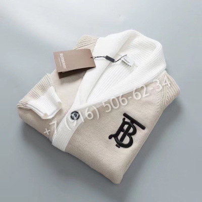 Кардиган Burberry 5771