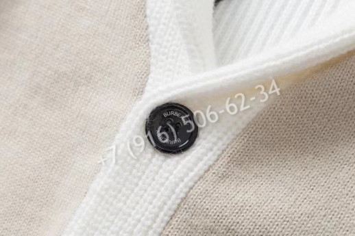 Кардиган Burberry 5771