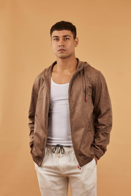 Замшевая куртка KITON 13423 1