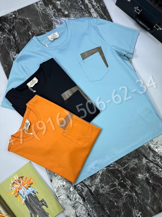 Футболка Hermes 26044