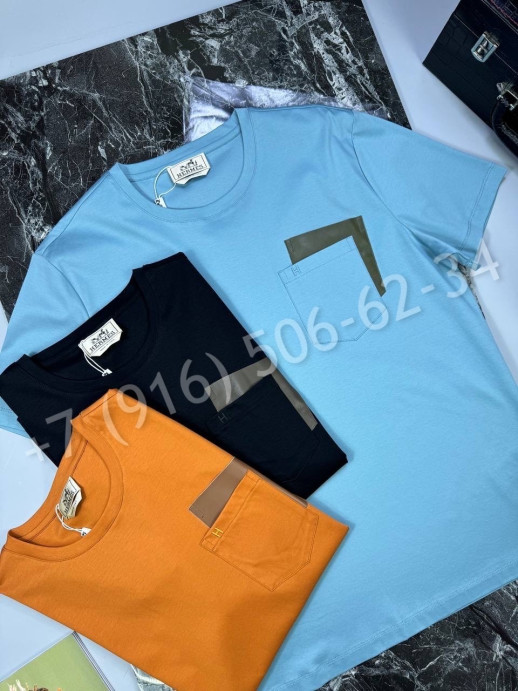 Футболка Hermes 26044