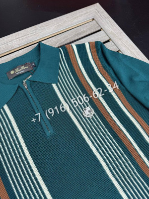 Поло Loro Piana 10236 3