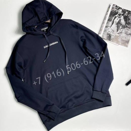 Толстовка Dolce & Gabbana 5978