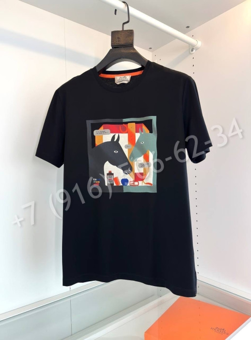 Футболка Hermes 26145