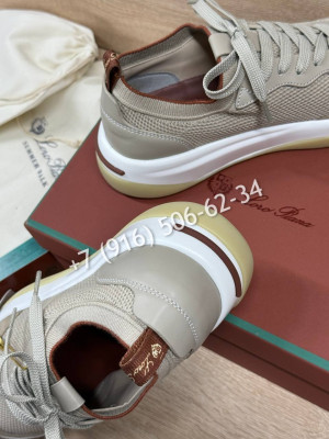 Кроссовки Loro Piana 13766 4