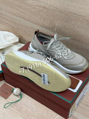 Кроссовки Loro Piana 13766 4