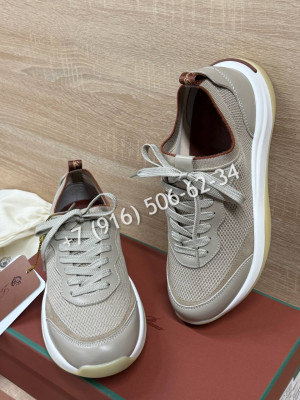 Кроссовки Loro Piana 13766 4