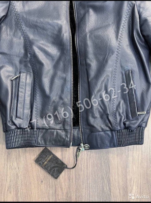 Куртка Stefano Ricci на меху 6080