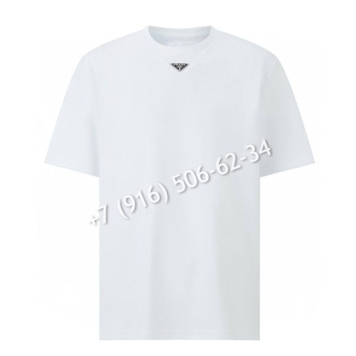 Футболка Prada 27066 7