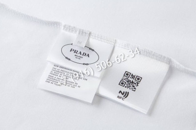 Футболка Prada 27066 7