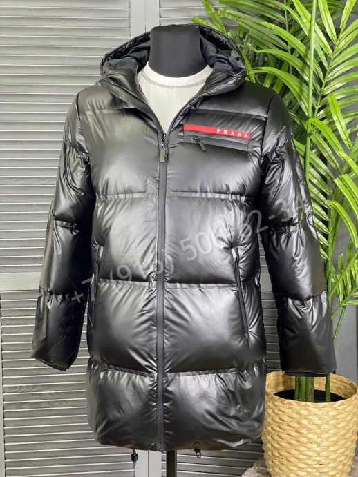 Куртка Prada 6184