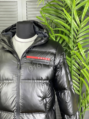 Куртка Prada 6184