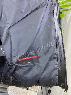 Куртка Prada 6184