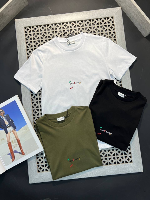 Футболка YSL 16247