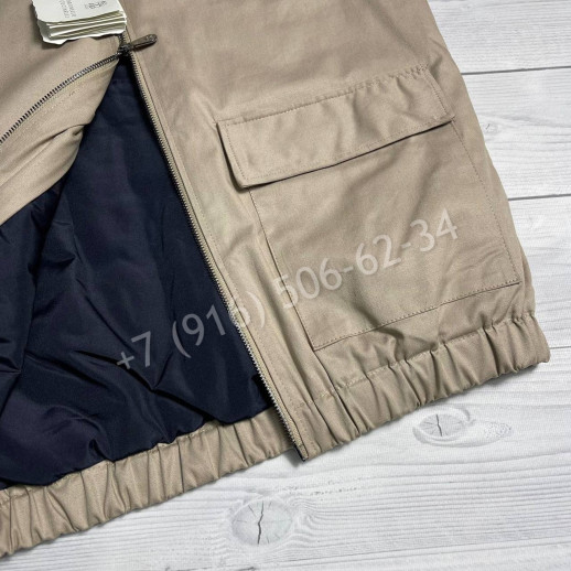 Жилетка Brunello Cucinelli 16347