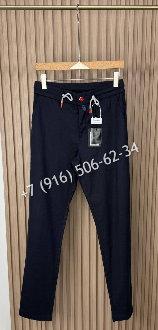 Брюки KITON 33984 3