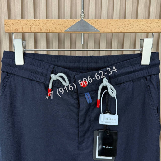 Брюки KITON 33984 3