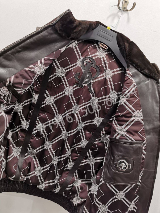 Жилетка Stefano Ricci 6496