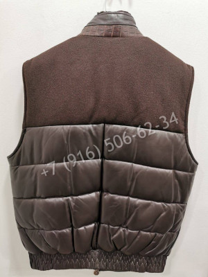 Жилетка Stefano Ricci 6496