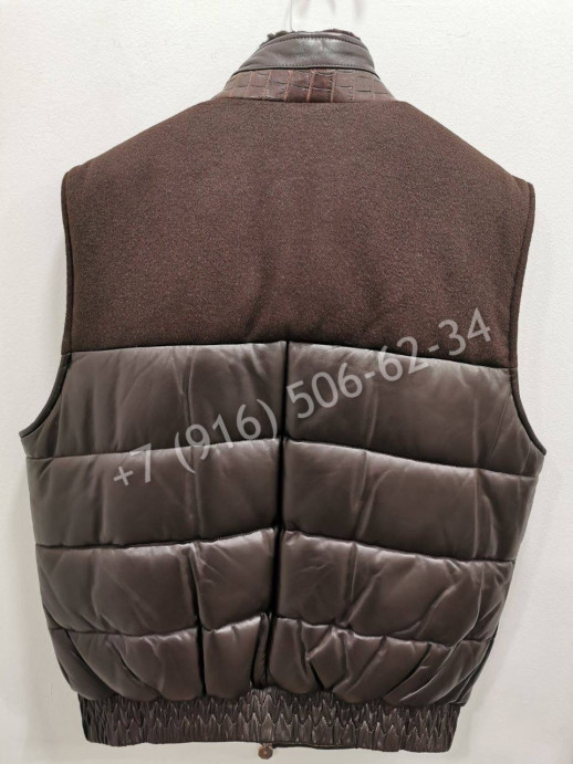 Жилетка Stefano Ricci 6496