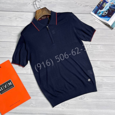 Поло Loro Piana 16548