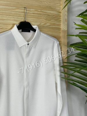 Рубашка Zegna 6598