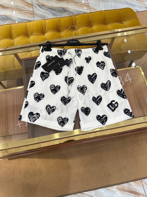 Шорты Dolce & Gabbana 16648
