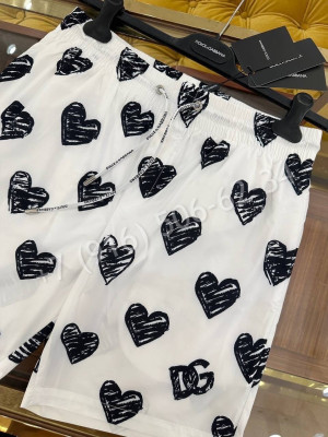 Шорты Dolce & Gabbana 16648