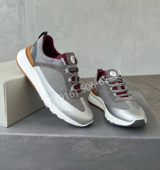 Кроссовки Brunello Cucinelli 6700