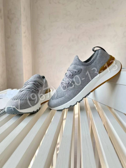 Кроссовки Brunello Cucinelli 26748