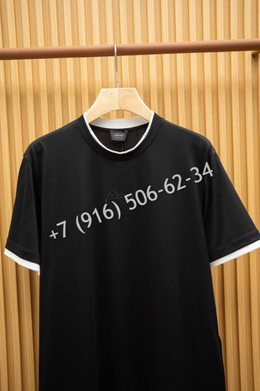 Футболка Brioni 10963 3
