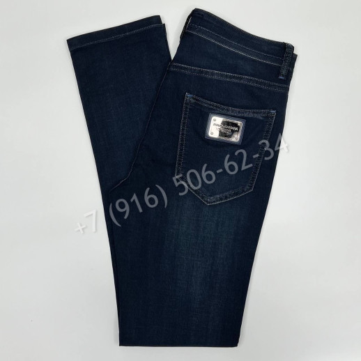 Джинсы Dolce & Gabbana 16749