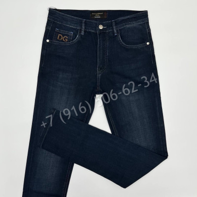 Джинсы Dolce & Gabbana 16749