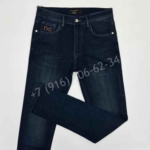 Джинсы Dolce & Gabbana 16749