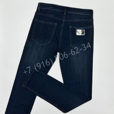 Джинсы Dolce & Gabbana 16749