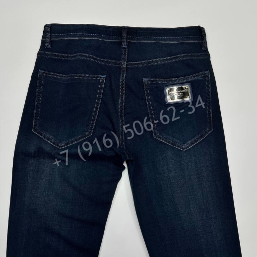 Джинсы Dolce & Gabbana 16749