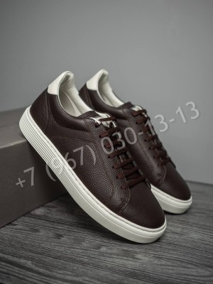Кеды Brunello Cucinelli 26848