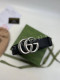 Ремень Gucci 7438
