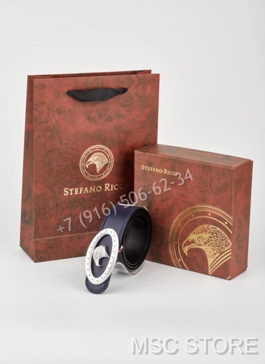 Ремень Stefano Ricci 9047