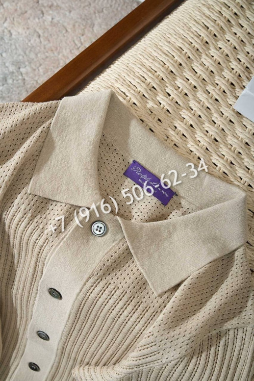 Поло Ralph Lauren 9606 2