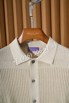 Поло Ralph Lauren 9606 2