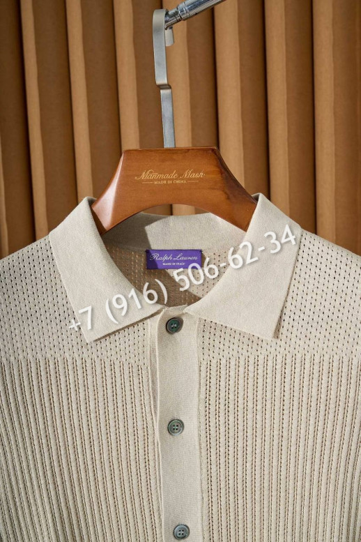 Поло Ralph Lauren 9606 2