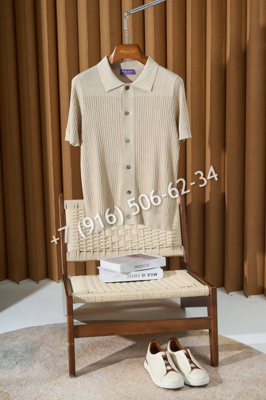 Поло Ralph Lauren 9606 2