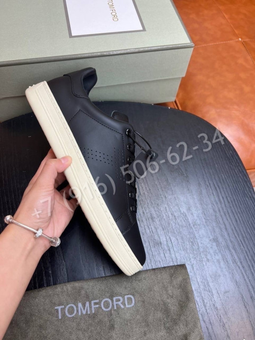 Кеды Tom Ford 16950