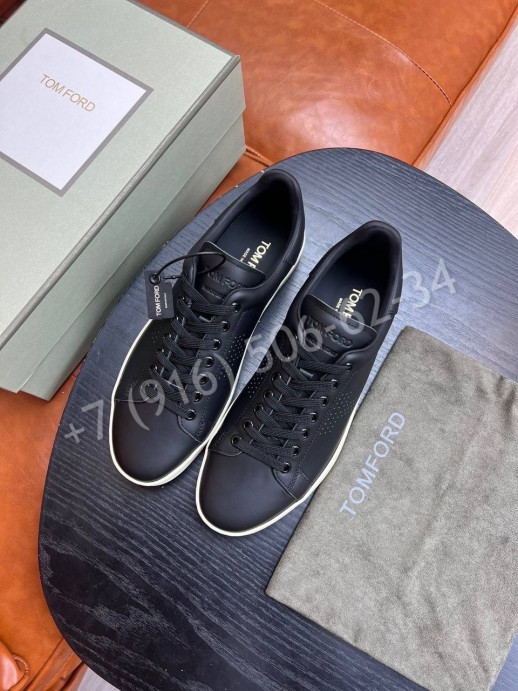 Кеды Tom Ford 16950